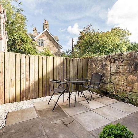 Westview House - 3 Bedrooms - Central - Parking St Andrews Buitenkant foto