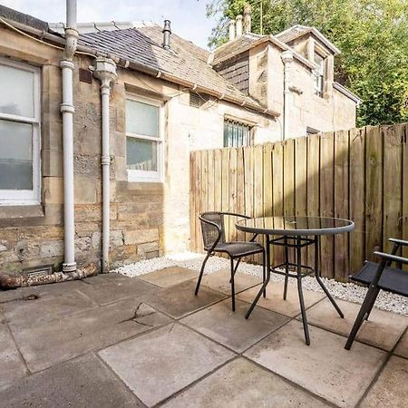 Westview House - 3 Bedrooms - Central - Parking St Andrews Buitenkant foto