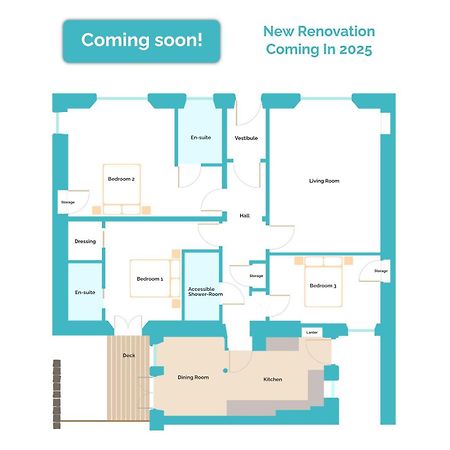 Westview House - 3 Bedrooms - Central - Parking St Andrews Buitenkant foto
