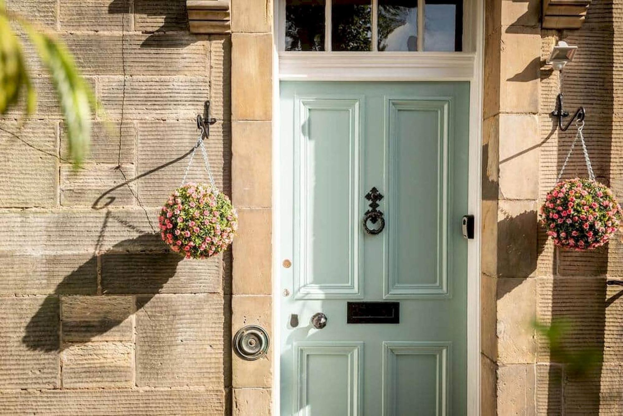 Westview House - 3 Bedrooms - Central - Parking St Andrews Buitenkant foto
