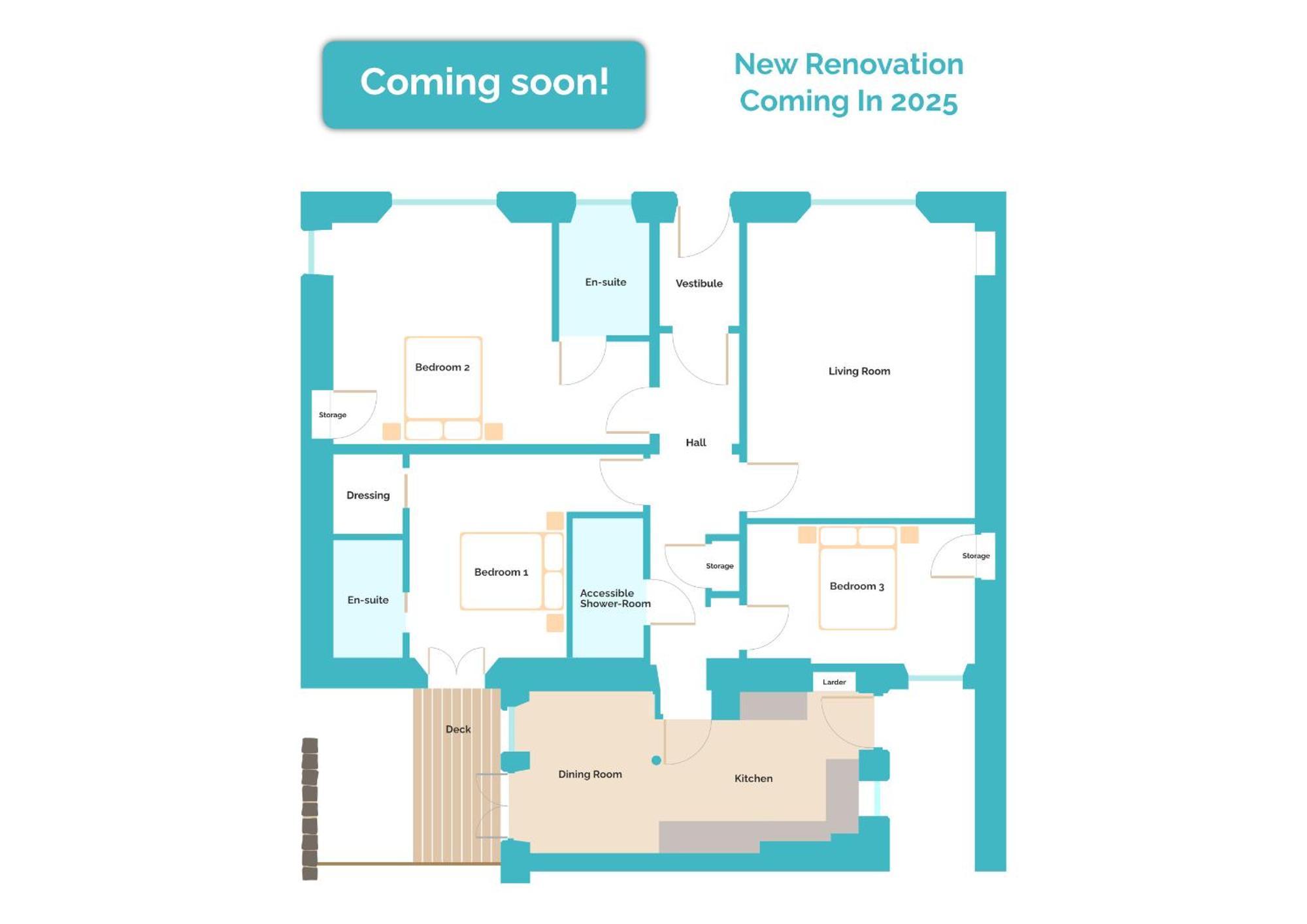 Westview House - 3 Bedrooms - Central - Parking St Andrews Buitenkant foto